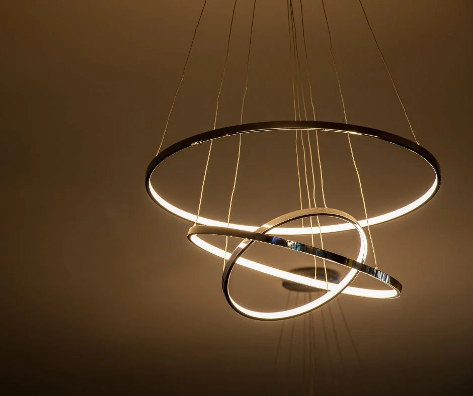 Statement Lighting: The Design Feature Everyone Wants in 2026