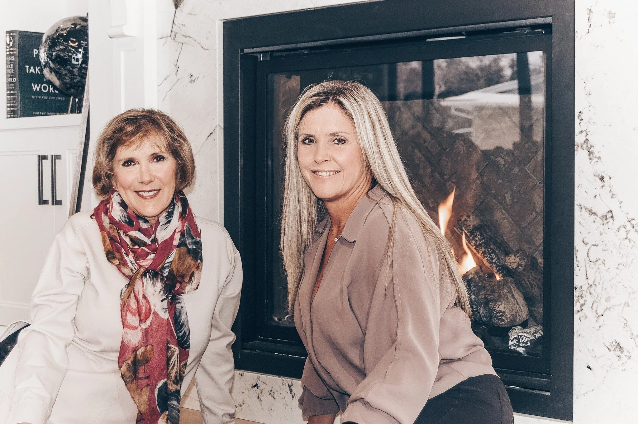 Thinking about selling this year but waiting for Spring? You&rsquo;re not alone &mdash; but what many homeowners don&rsquo;t realize is that the preparation starts now.
The homes that hit the market in March and April looking flawless didn&rsquo;t ge