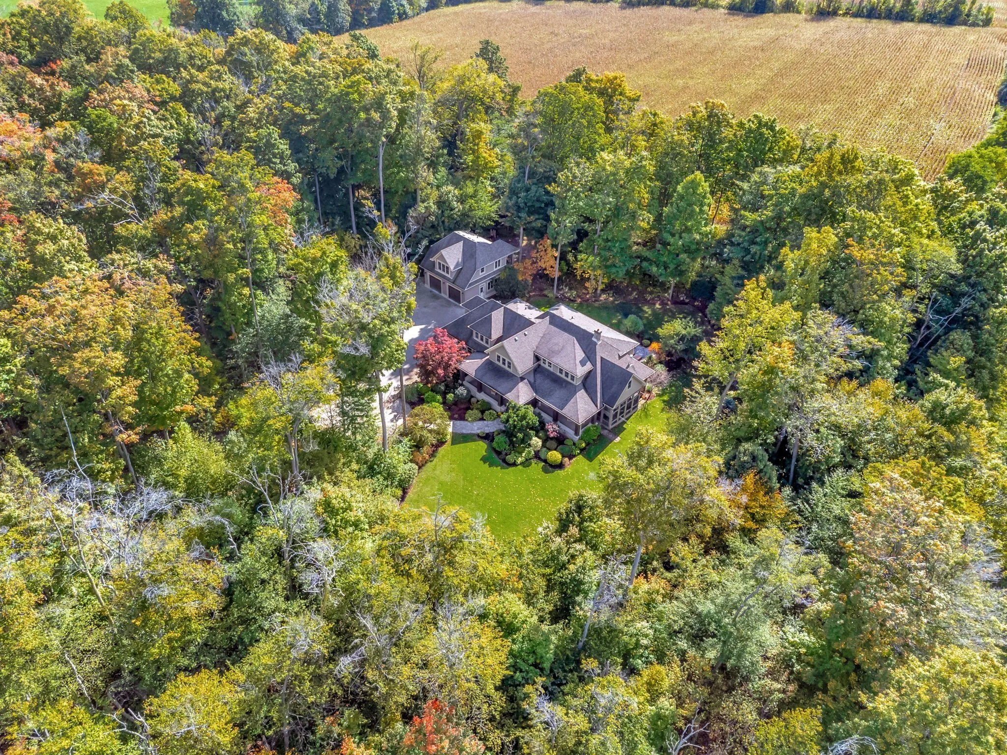 3667 Old Beverly Rd. North Dumfries 