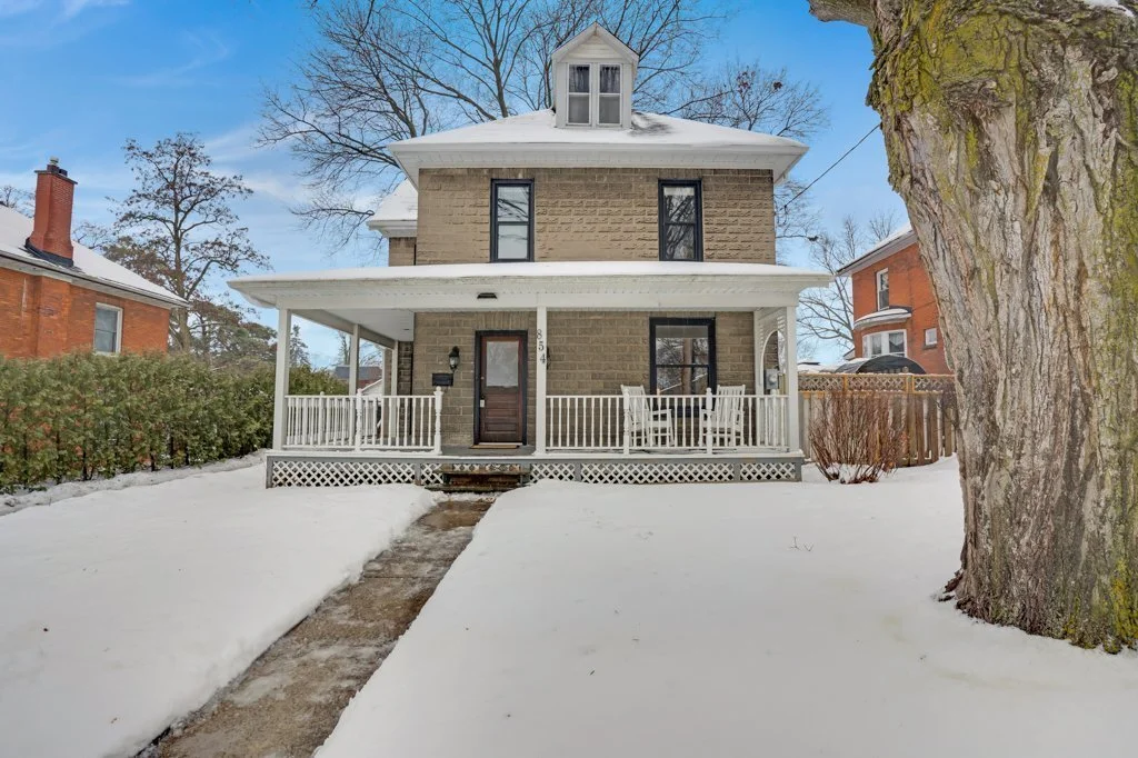 854 Queenston Road, Cambridge