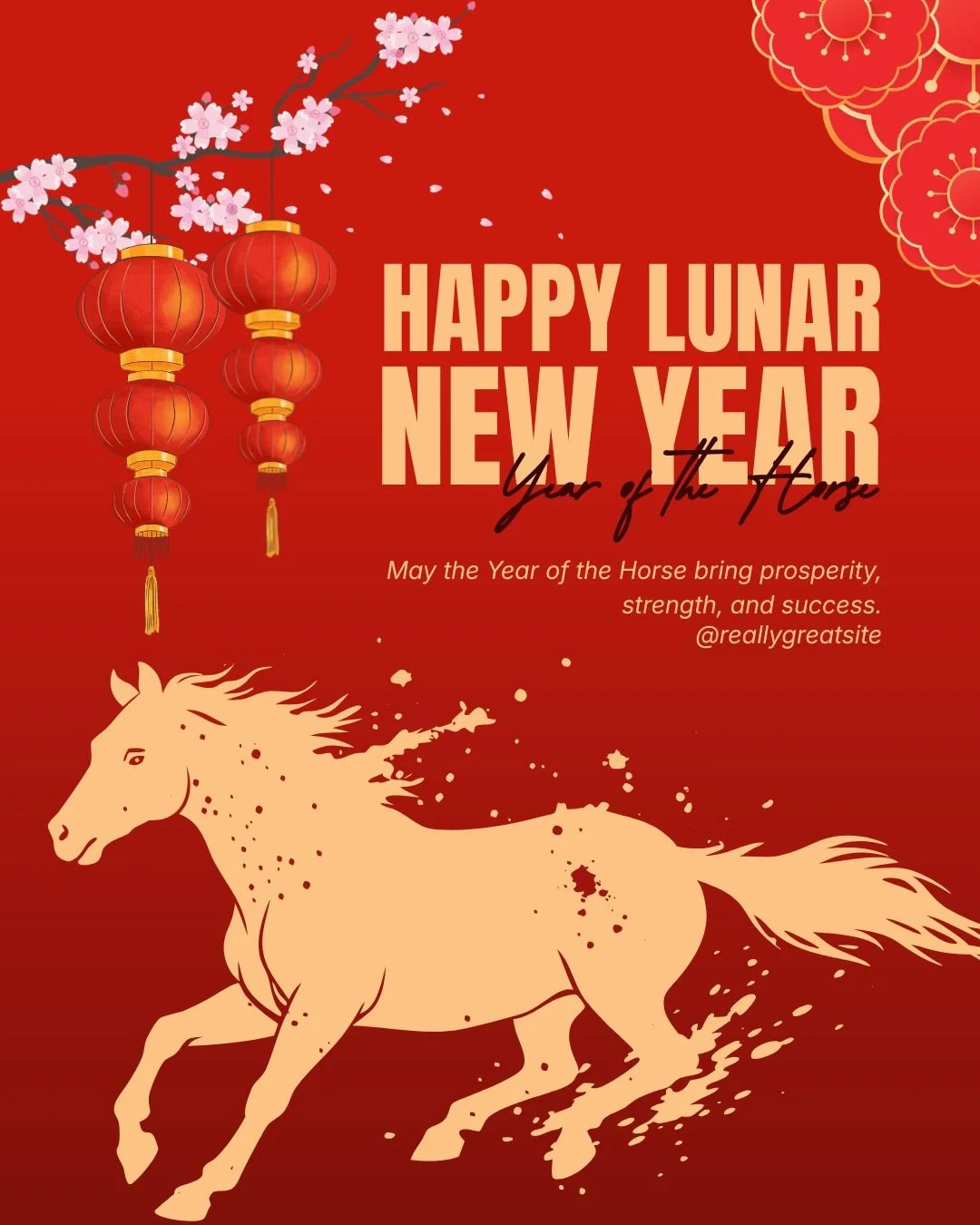 This holiday means a little more this year as I just returned from Hong Kong, and I got to experience Lunar New Year season up close &mdash; the lanterns, the buzz in the streets, and that feeling of everyone leaning into fresh beginnings.
Lunar New 