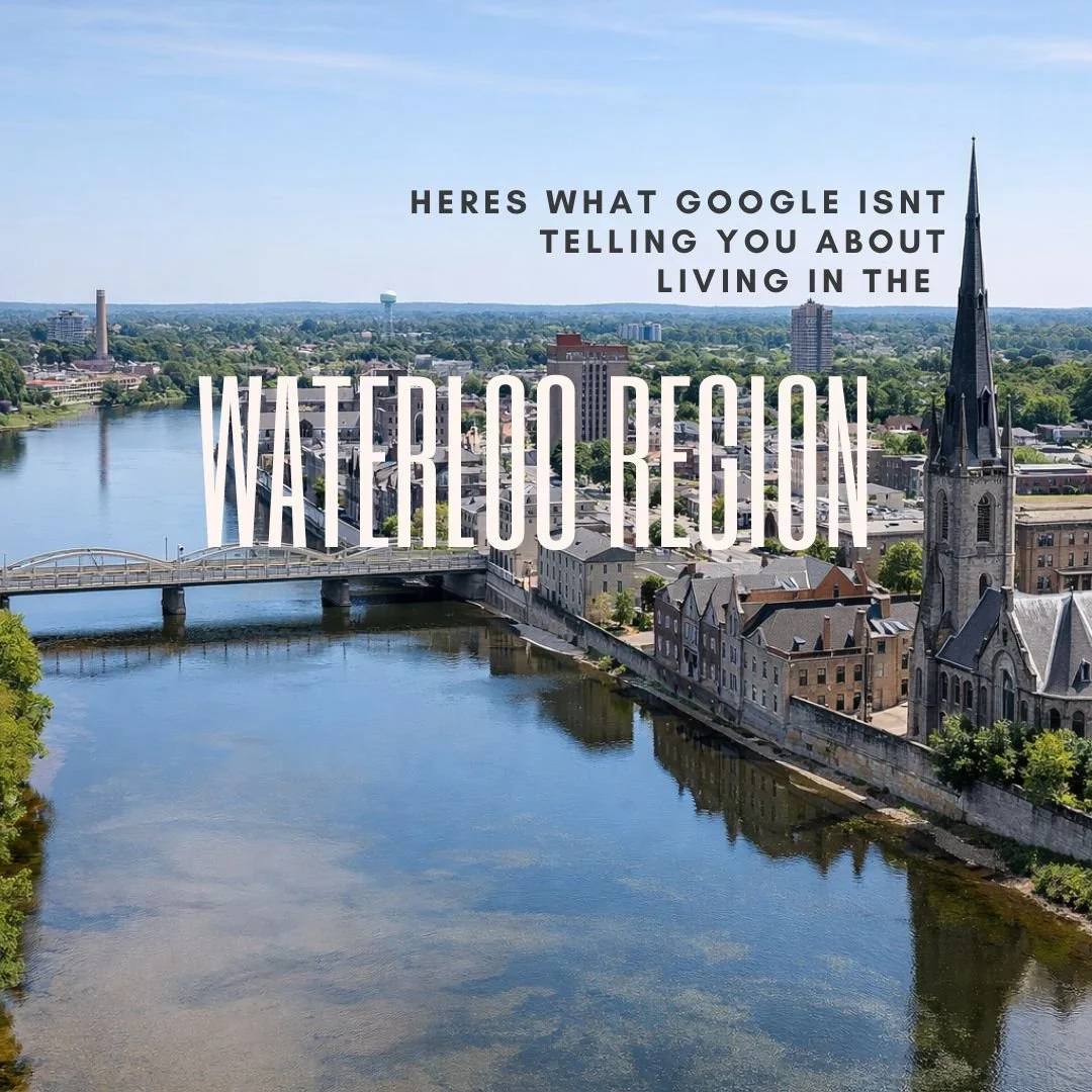 Google will tell you what is the &ldquo;best neighbourhood.&rdquo; It won&rsquo;t tell you which streets feel busy, where parking becomes a headache, or which pockets hold value better when the market shifts. That&rsquo;s the stuff you only learn by 