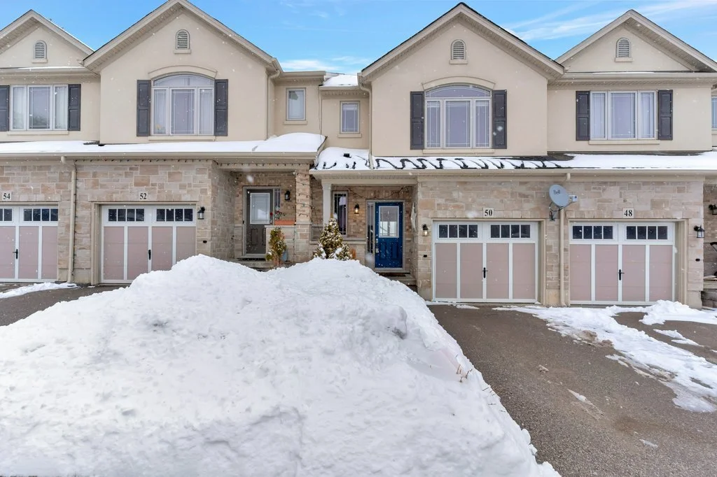 50 Greenwater St, Kitchener