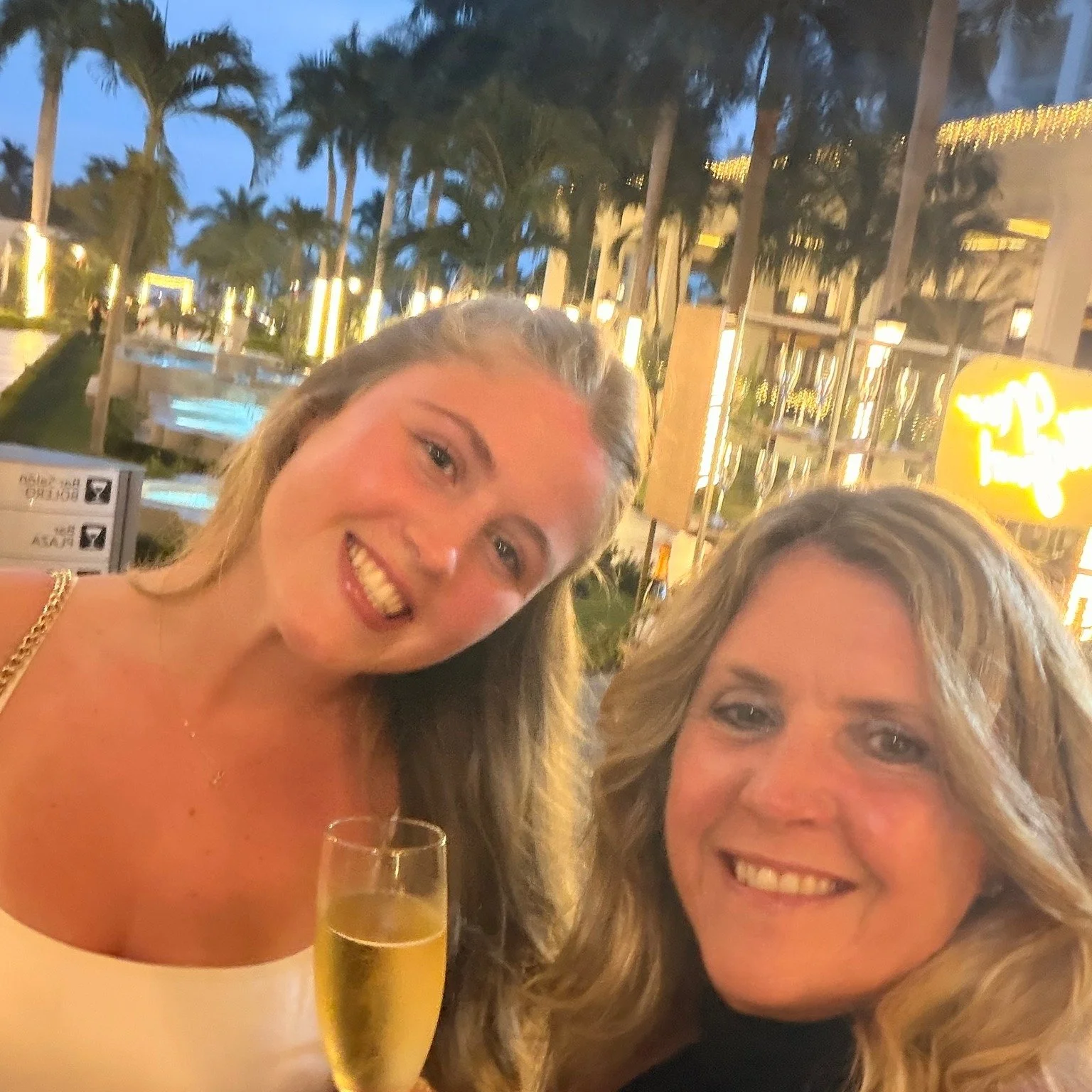 Happy International Women's Day! Raising a strong, independent woman has been one of the greatest privileges of my life. So proud of the woman you are becoming Kaitlyn!