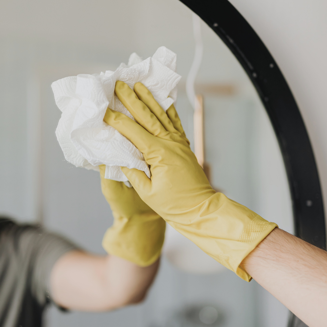 March Home Maintenance Tips