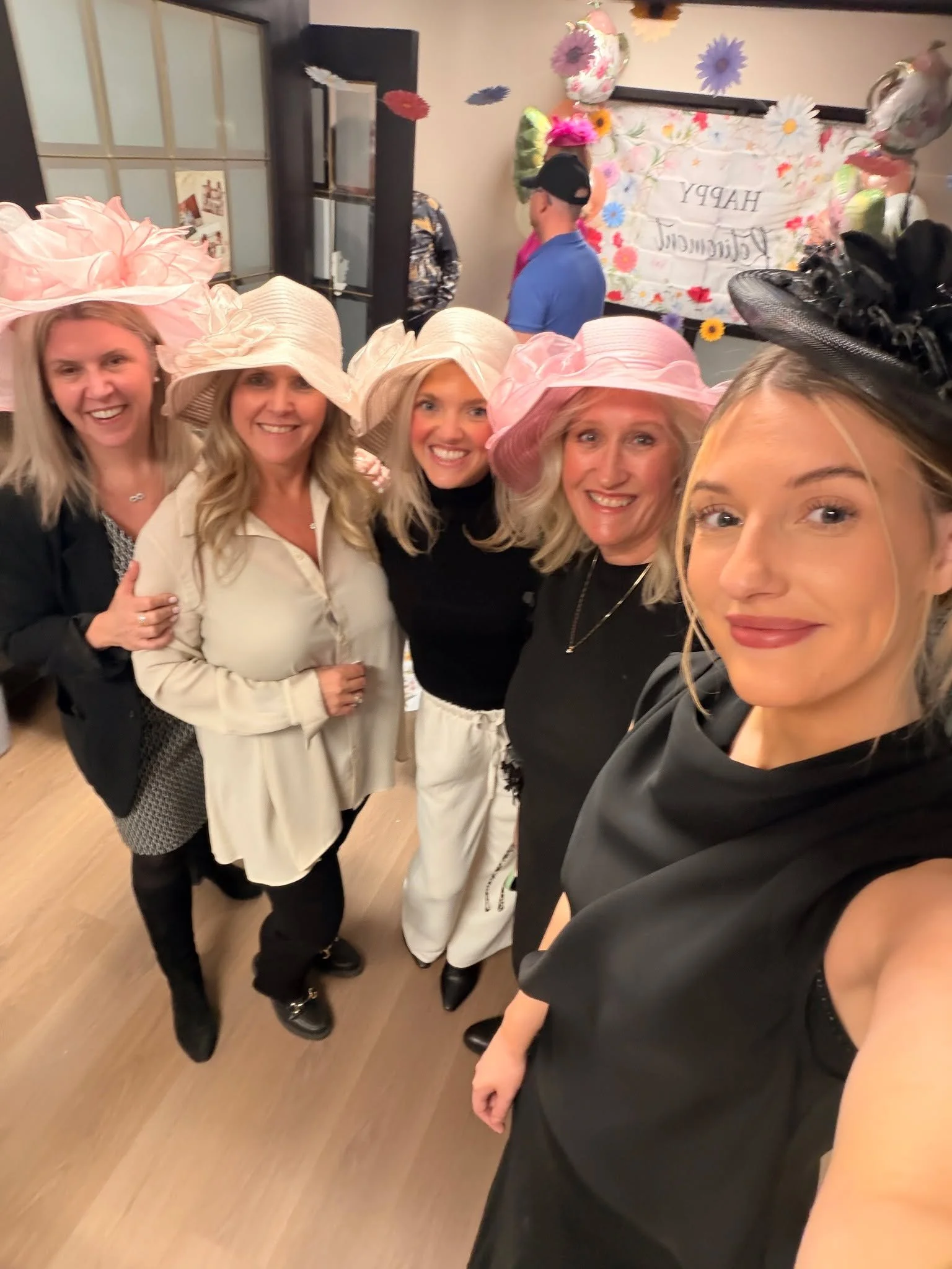 Anyone who knows my mom knows that real estate is so much more than a job to her. She is still a licensed Realtor, still loves connecting with clients, and still truly enjoys staging homes and helping people through important life transitions.
This n