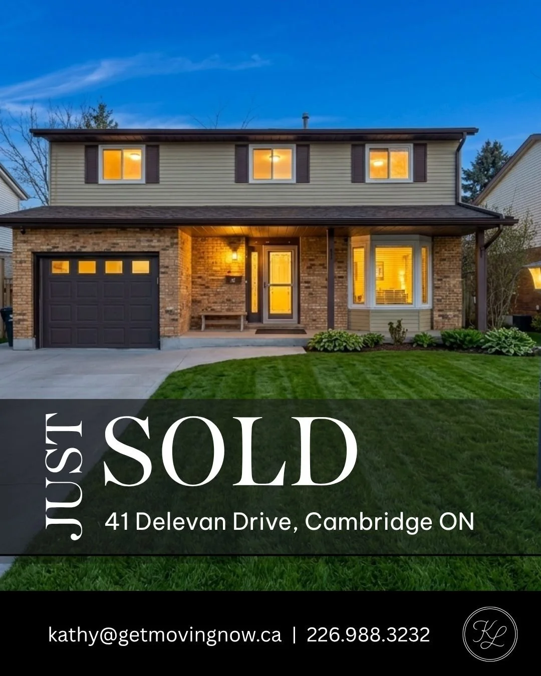 A busy time in real estate.
Just sold: 41 Delevan
Purchased: 235 Elliot Street and 144 Avondale Road
The market is definitely picking up, and it is exciting to see buyers and sellers getting back into motion. I am so grateful to help my clients throu