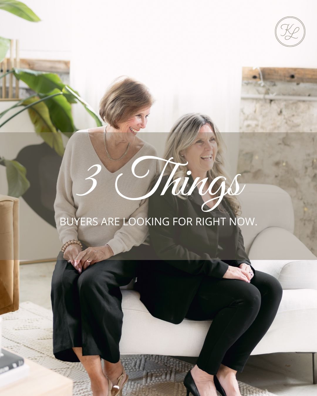 Buyers are being thoughtful in today&rsquo;s market &mdash; and certain features are standing out more than ever.
Updated, low-maintenance kitchens, usable outdoor living spaces, and functional layouts with great storage can make a big difference whe