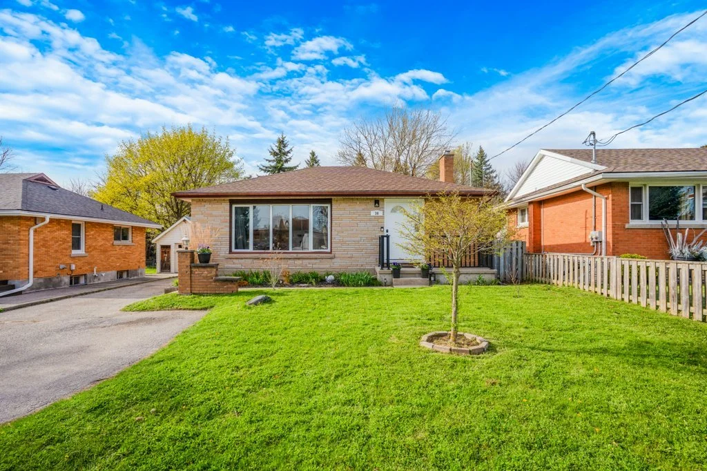 36 Hilltop Drive, Cambridge