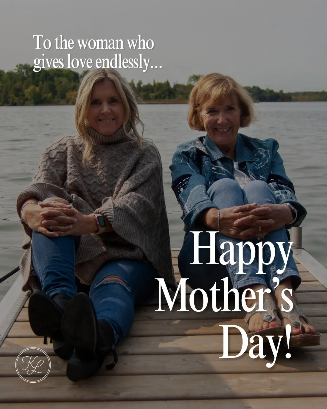 Happy Mother&rsquo;s Day to all of the incredible moms, grandmothers, stepmoms, mother figures, and women who make a house feel like home.
Today is a day to celebrate the love, strength, patience, and heart that moms bring into our lives every single