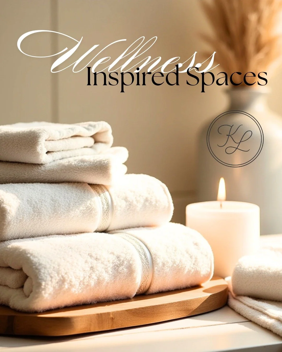 Wellness-inspired design is one of those trends that makes perfect sense &mdash; because home should feel like a place to reset.

This spring and summer, we&rsquo;re seeing more buyers drawn to spaces that feel calm, bright, and restorative.

Think:
