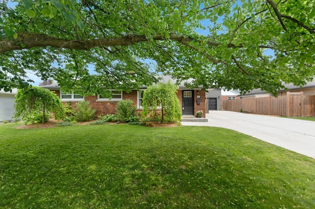 1023 Rose Street, Cambridge