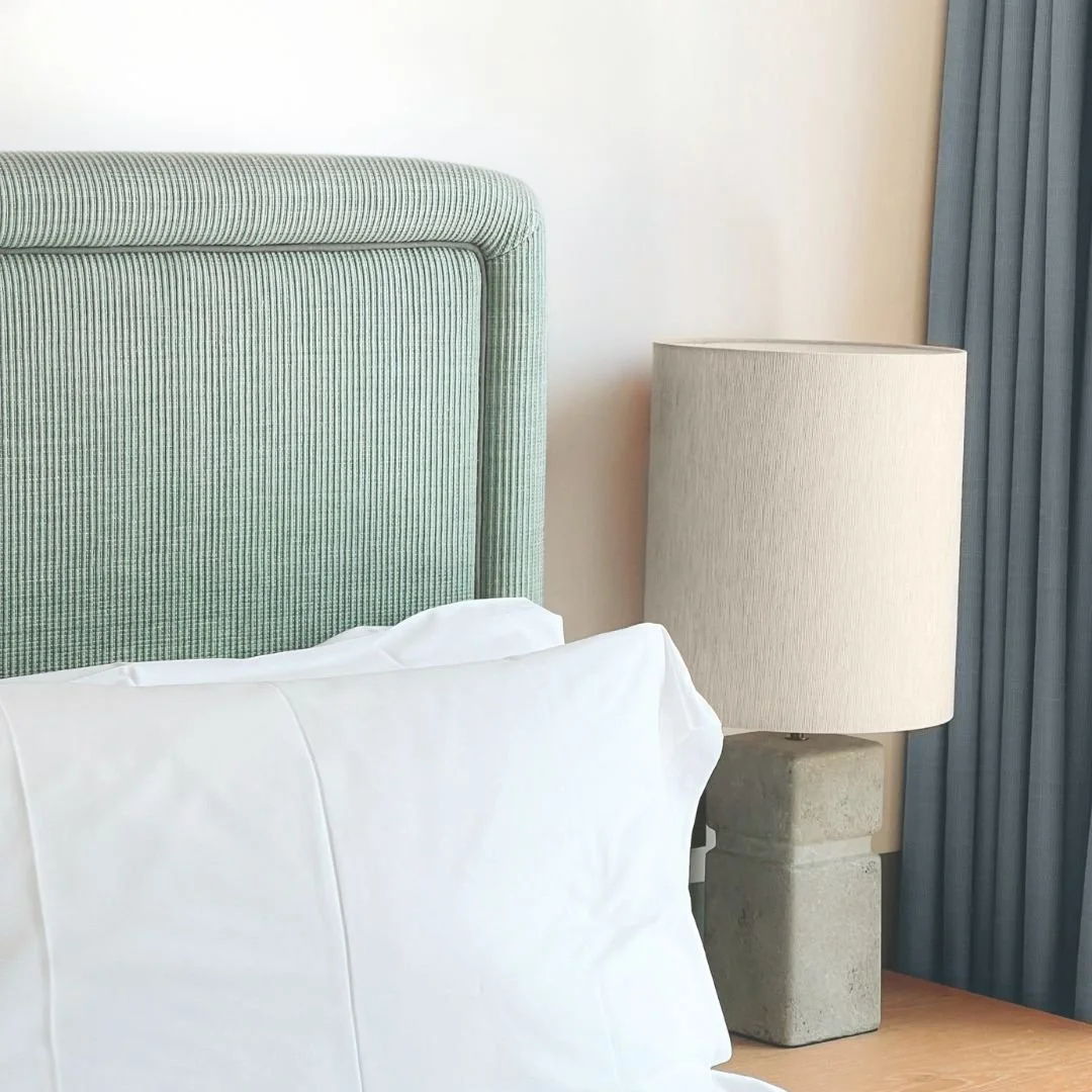 Soft Pastels Done Right: A Fresh Summer Interior Trend