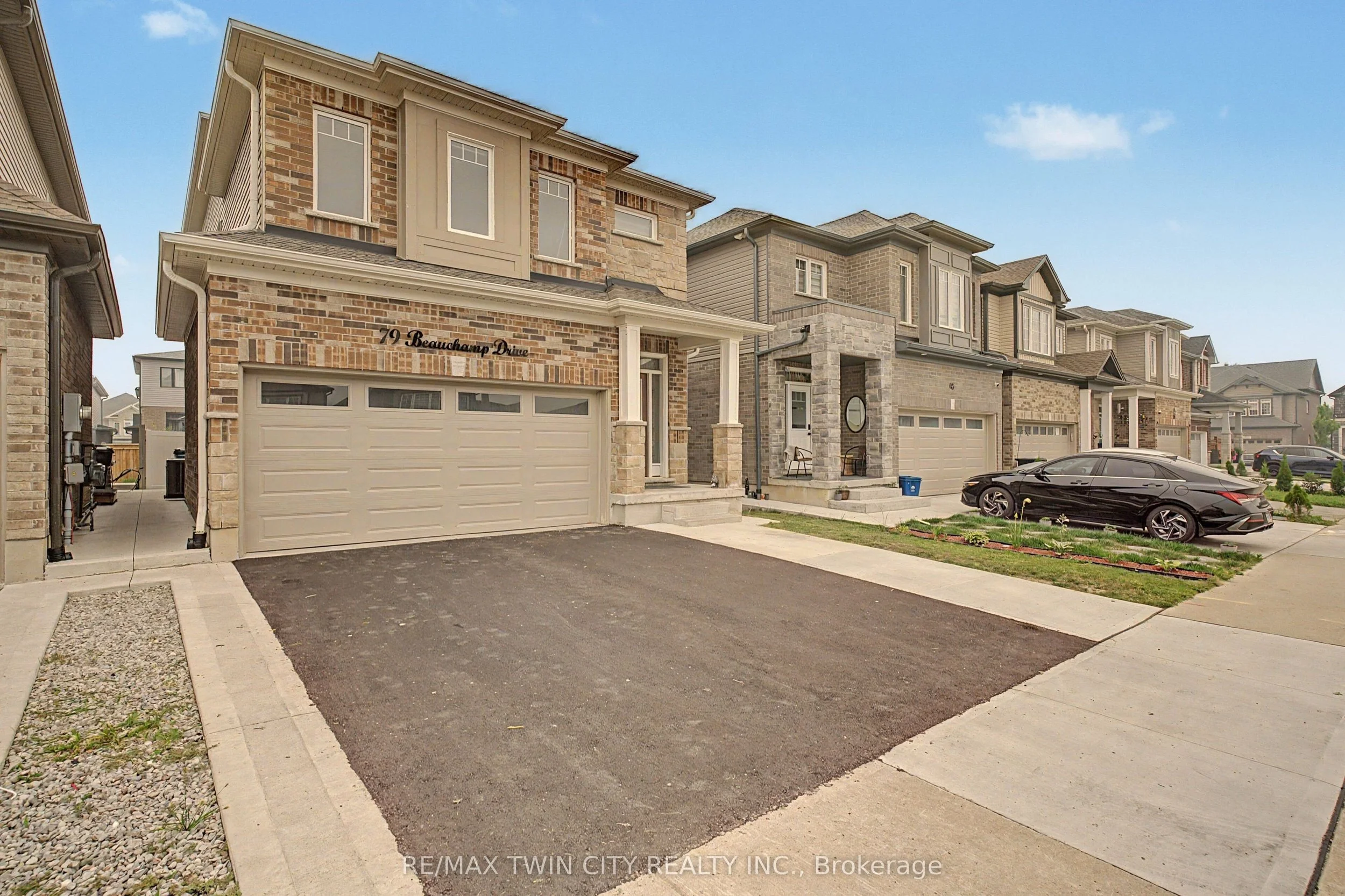 79 Beauchamp Drive, Cambridge