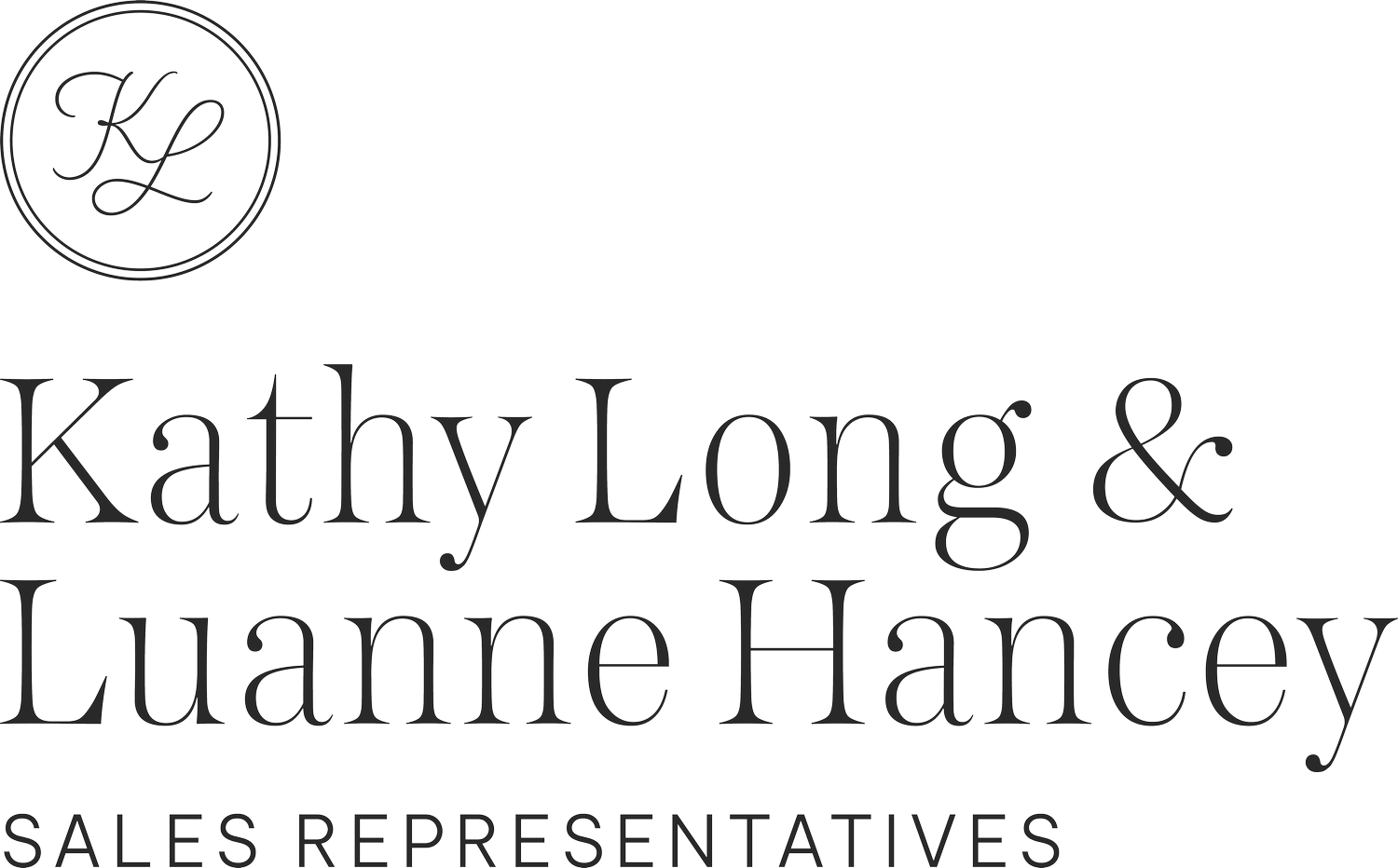 Kathy Long &amp; Luanne Hancey | ReMax Sales Representatives