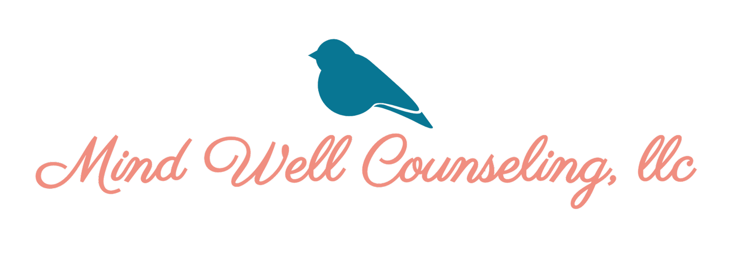 MindWell Counseling, llc