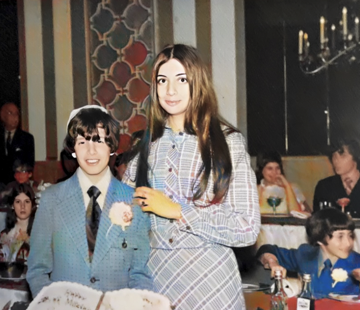 A Few Thoughts Post-Mother’s Day: