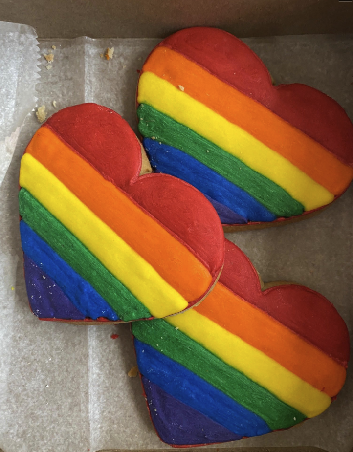 A New Gay Pride