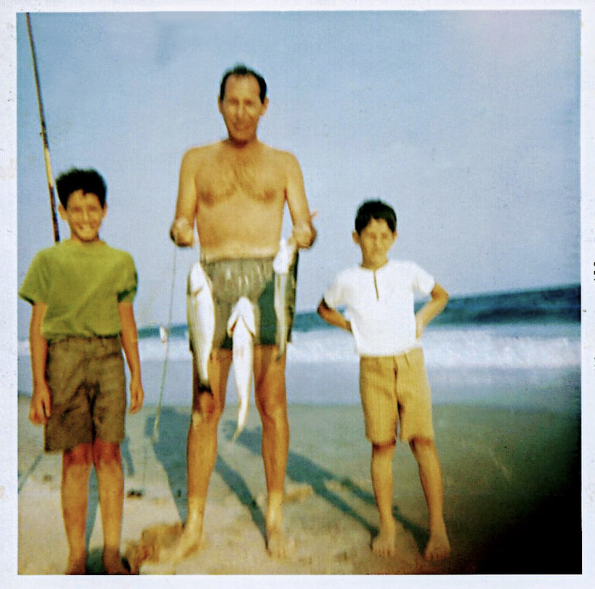 Gay Dads: A Celebration of Fatherhood