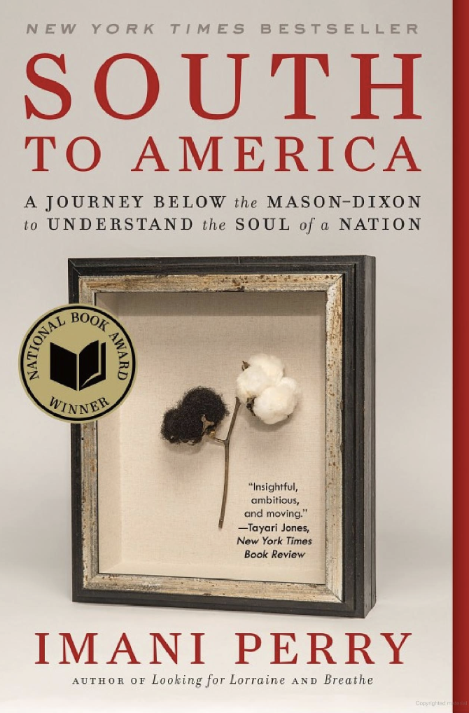 Who Is Esther for You? A Psychological Reflection and Book Review for Black History Month