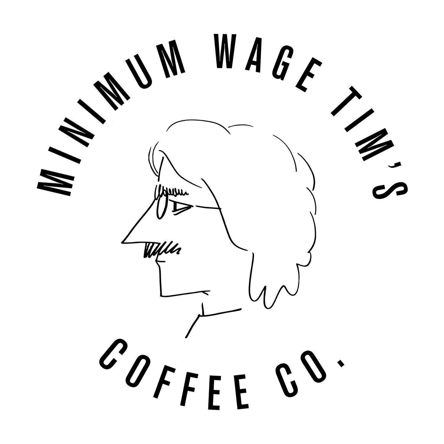 Minimum Wage Tim&#39;s Coffee