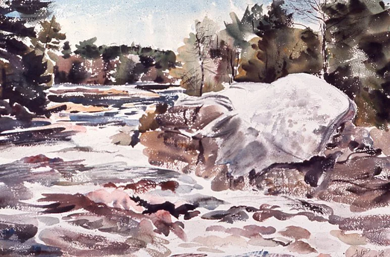 The_Great_Ice_Form,Moose_River_Series,1973.jpg