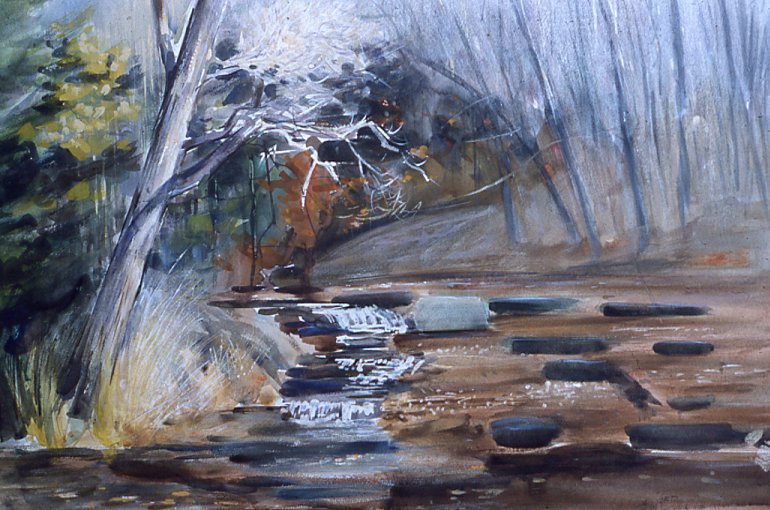 Fall,A-Catskill_Creek,17.5x23.5,1978.jpg