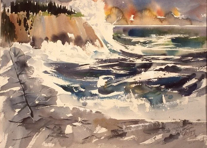 Power_Of_The-Sea,October_Storm_Series,17.5x23,5,1984.jpg