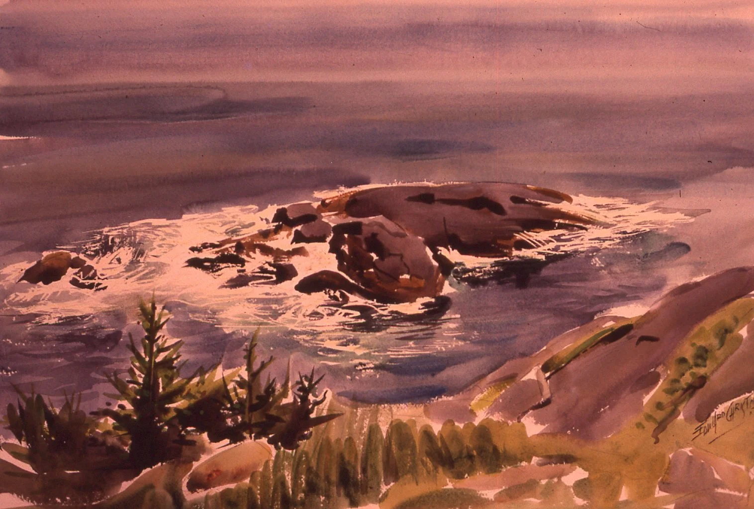 Northon's_Ledge,Monhegan,18x24, Date-Unknown.jpg