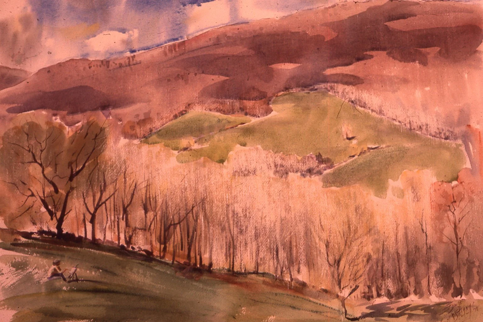 Catskills,18x24,Date_Unknown1.jpg
