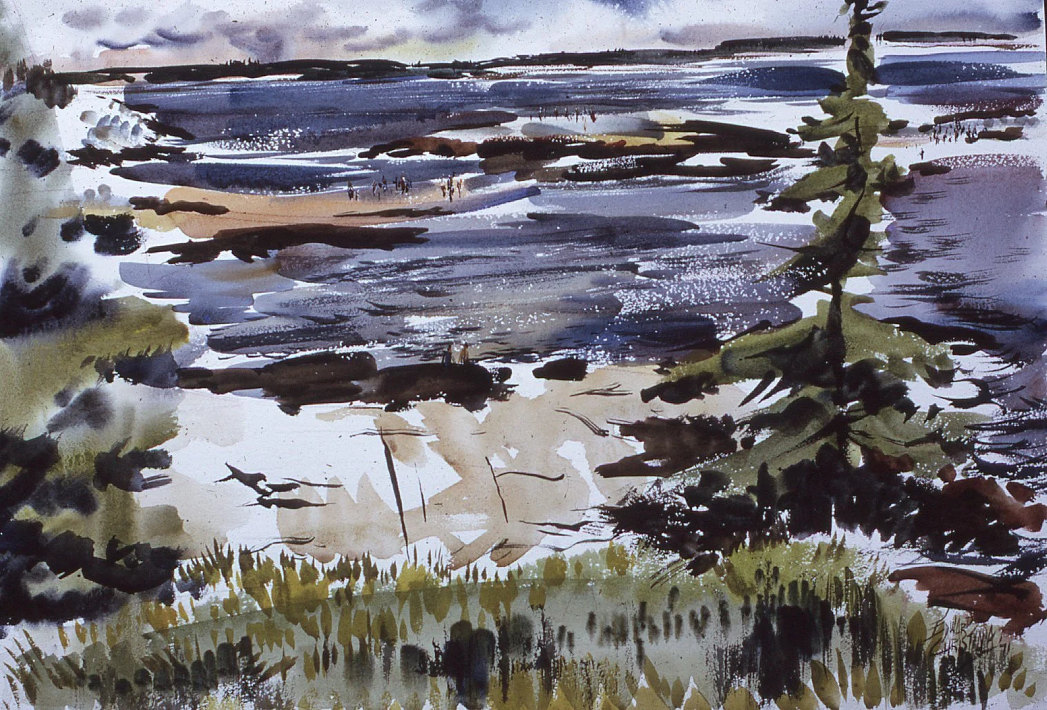 Reid_st_Park_ME,18x24,1971.jpg