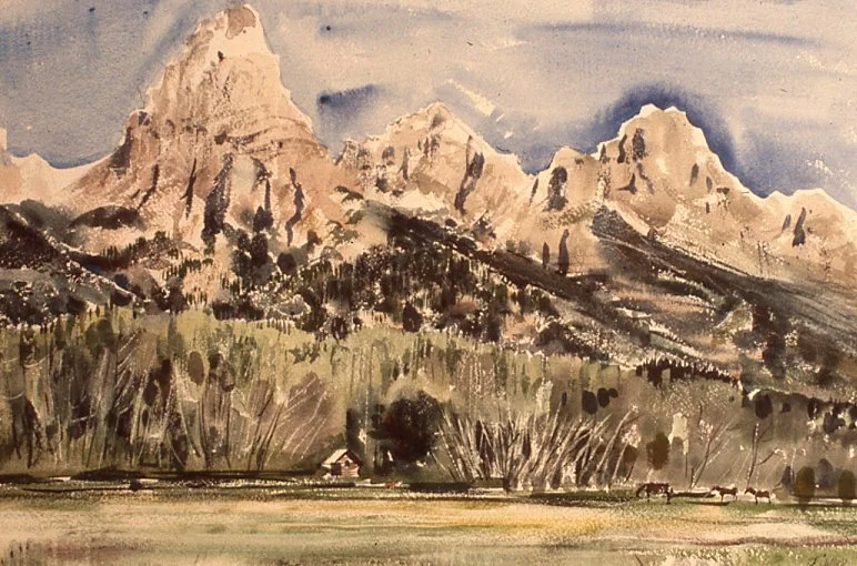 Grand_Tetons-From_Ranch,17.5x23.5,1972.jpg
