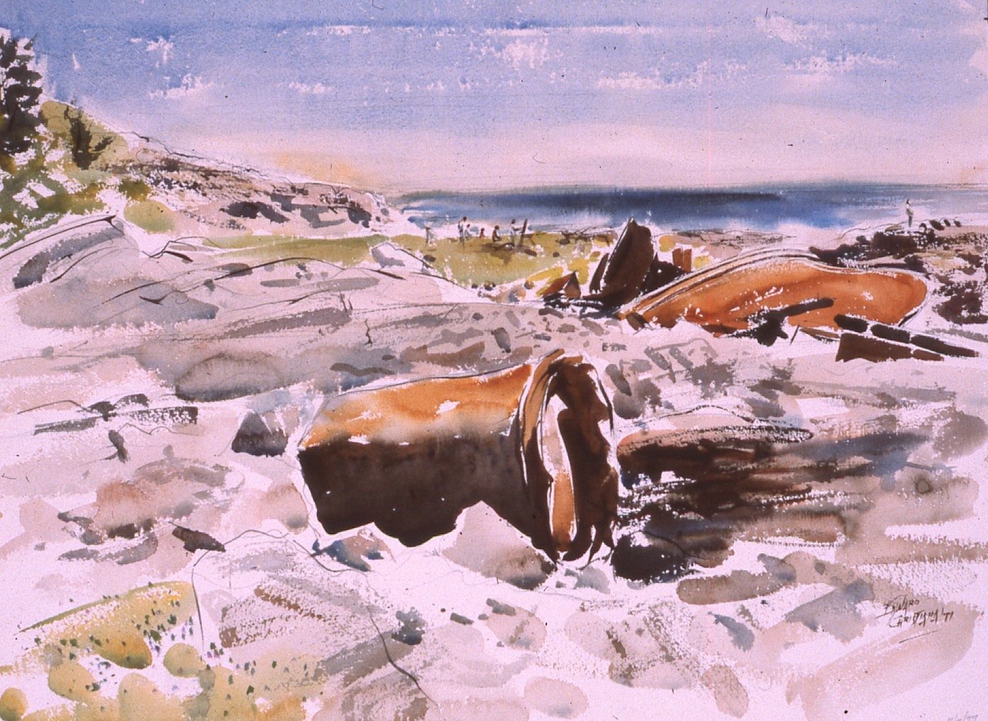The_Wreck,Lobster_Cove,1977.jpg