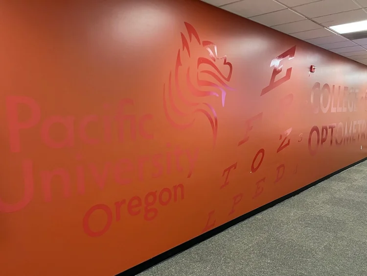What We Make — Miracle Sign Co