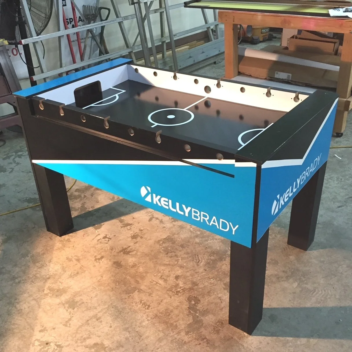 What We Make — Miracle Sign Co