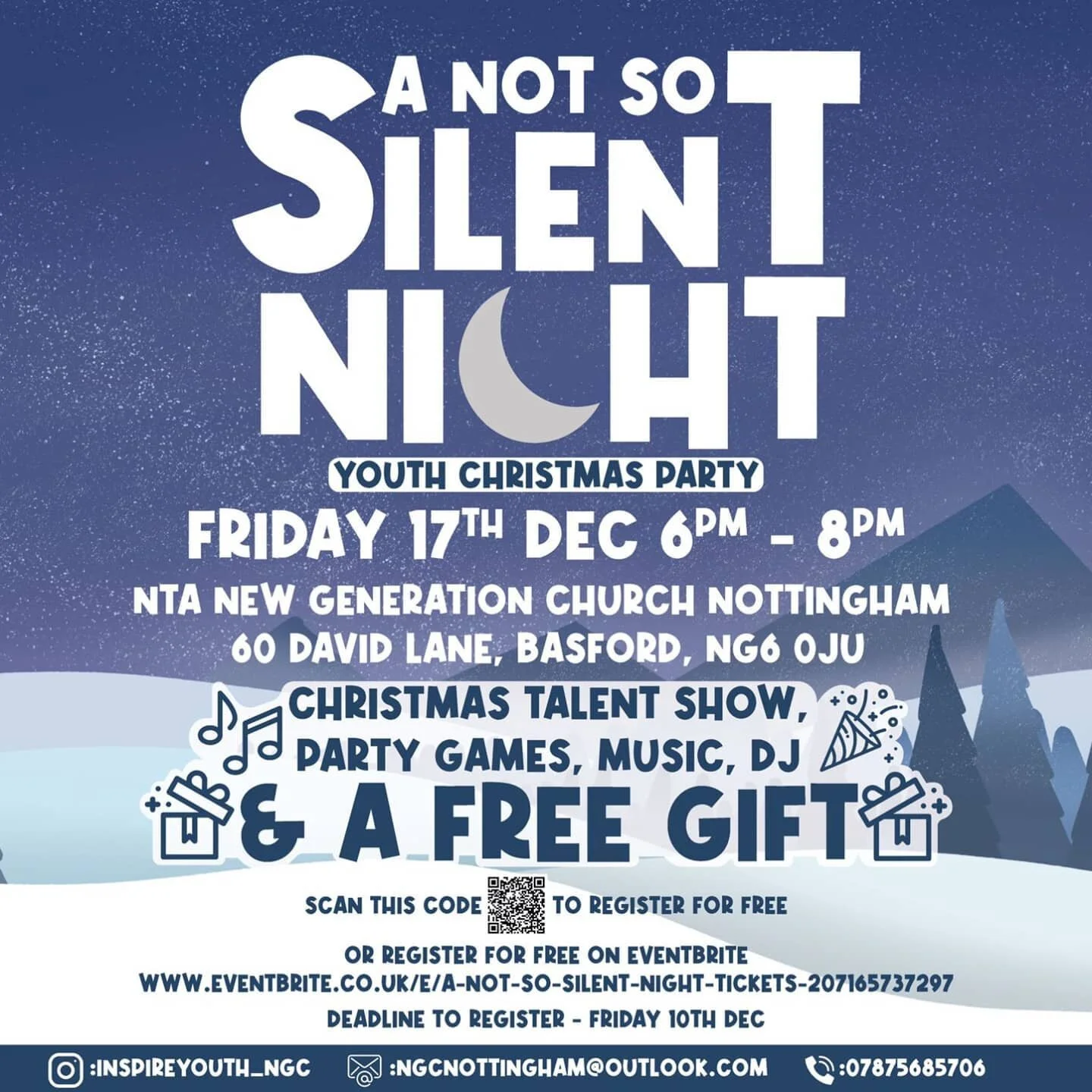 Hola, mi amigos 🤗
.
Sooo it's been a while &amp; it's been a tough time for everyone. We've been having a chat &amp; we can't wait to be back! Join us for our 'Re-Launch' &amp; our 'Christmas Party' all rolled into one because we don't like to do th
