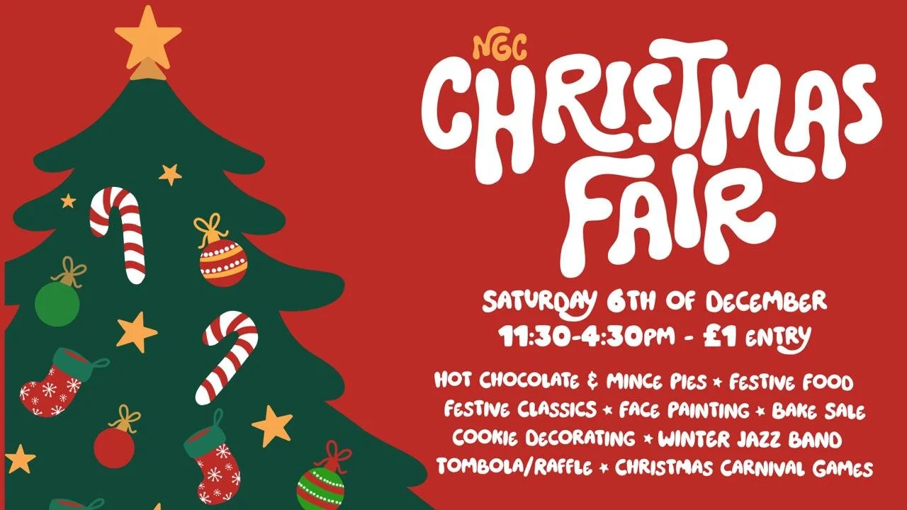 Christmas Fair