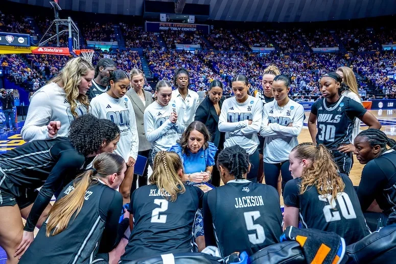 ** Save the Date** REA Night @ Rice Women's Basketball vs Tulane