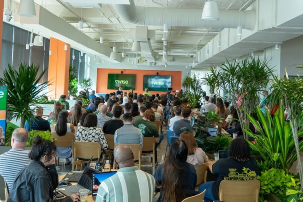 Austin-Area Alumni Panel Event: Translating Materials Science into Startup Success