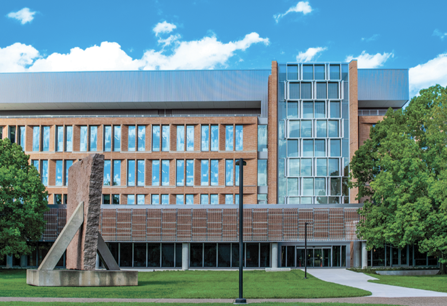 George R. Brown School of Engineering and Computing 50th Anniversary Celebration