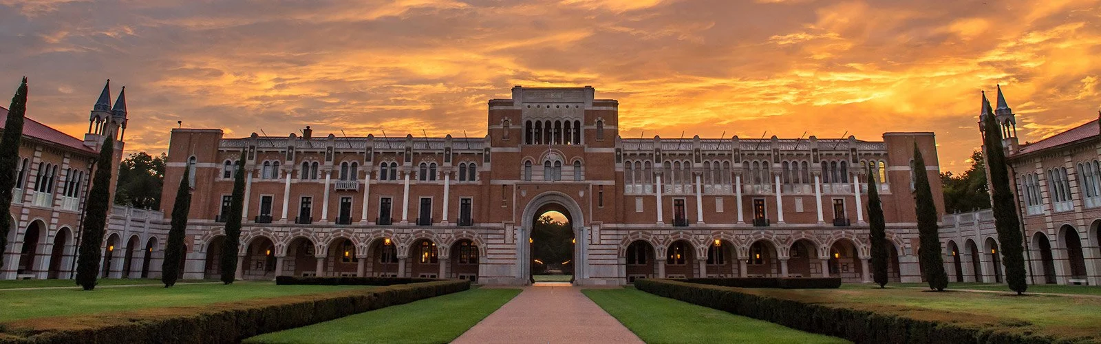 Rice Engineering Alumni