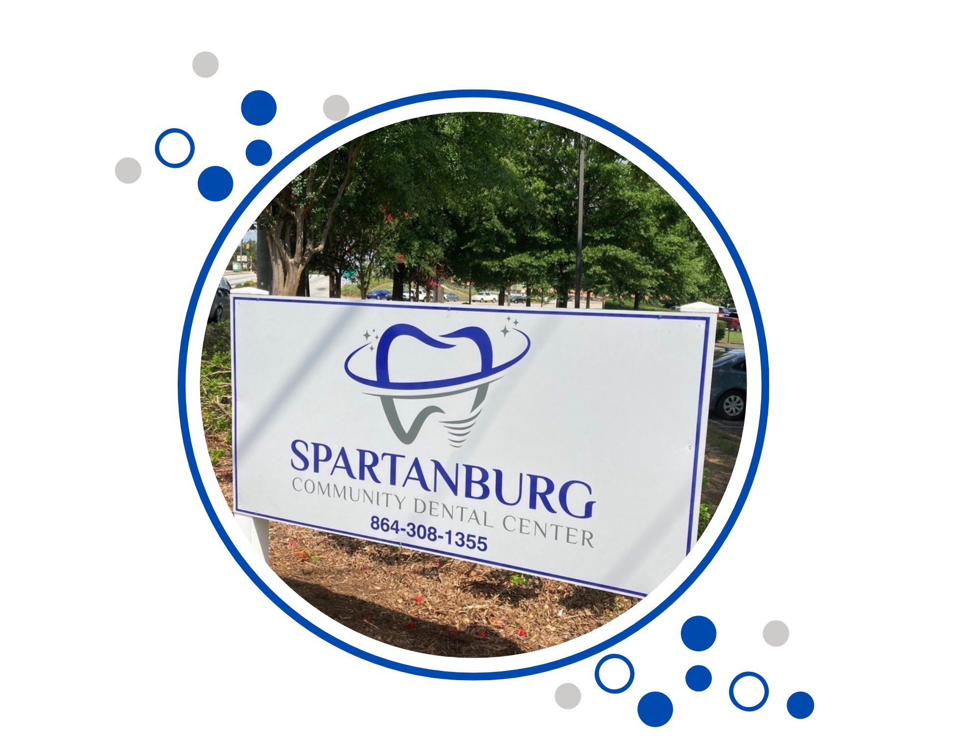 Spartanburg Community Dental Center