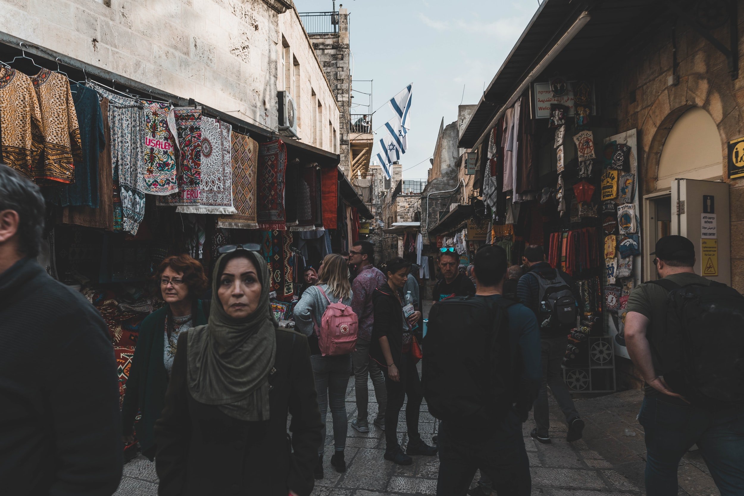 Middle East