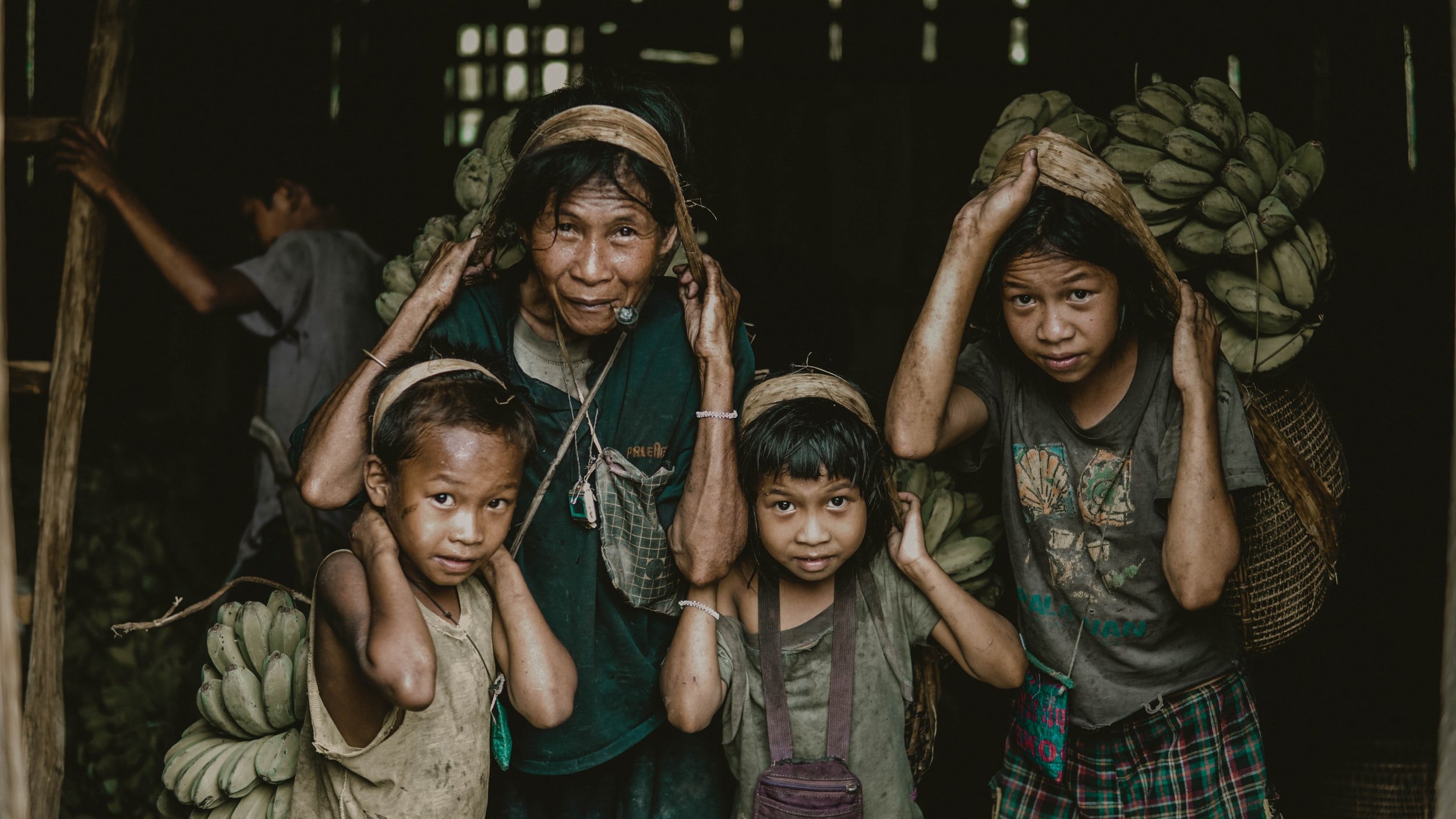 South East Asia