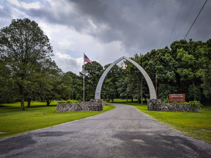 Lodge Leadership Development Weekend