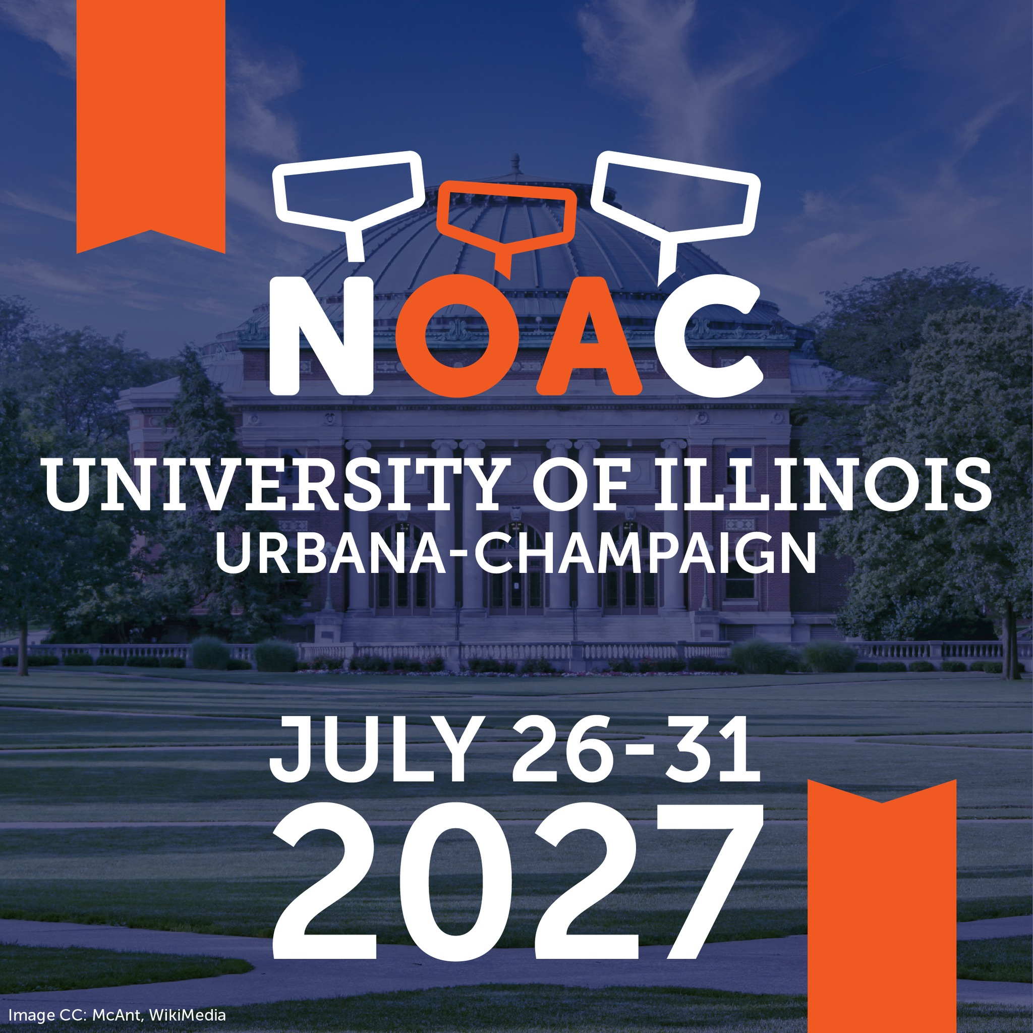 National Order of the Arrow Conference