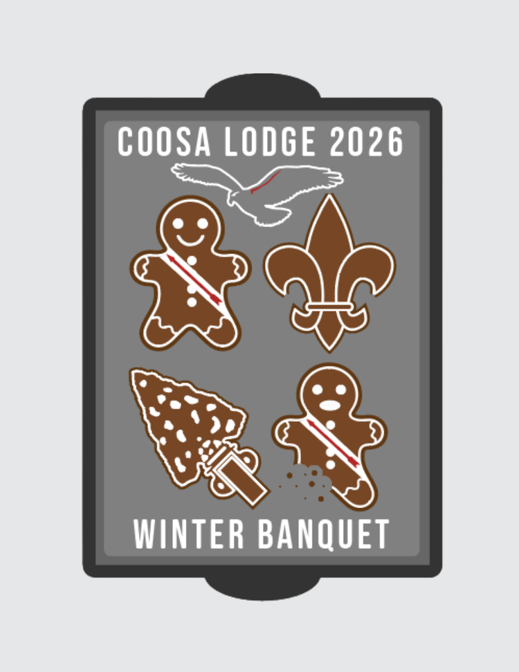 Winter Banquet