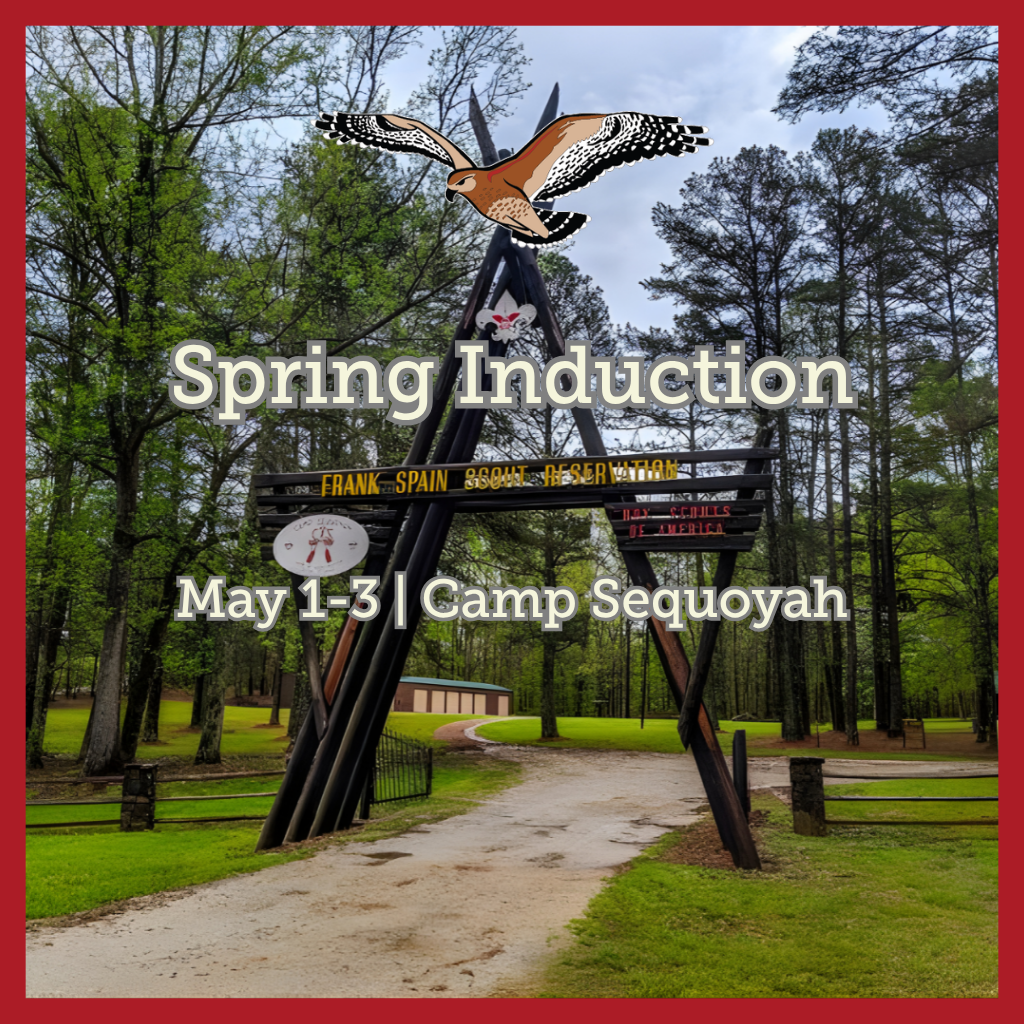Spring Induction