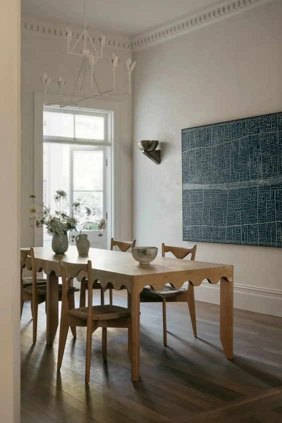 Interiors by Handelsmann + Khaw. Photography by Felix Forest