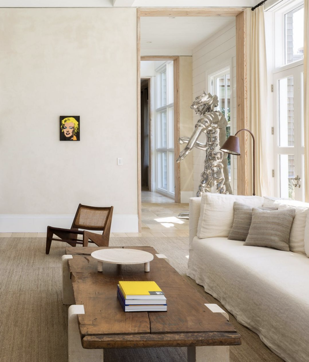 Interiors by Ashe Leandro